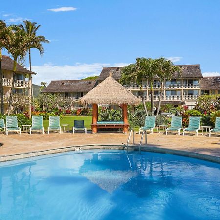 Aston Islander On The Beach Капаа Экстерьер фото