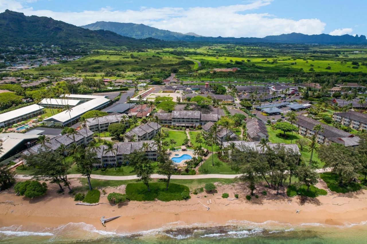 Aston Islander On The Beach Капаа Экстерьер фото