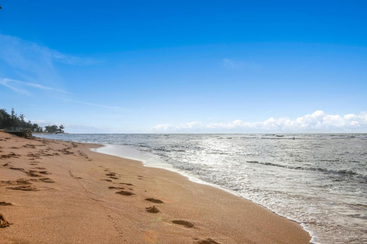 Aston Islander On The Beach Капаа Экстерьер фото