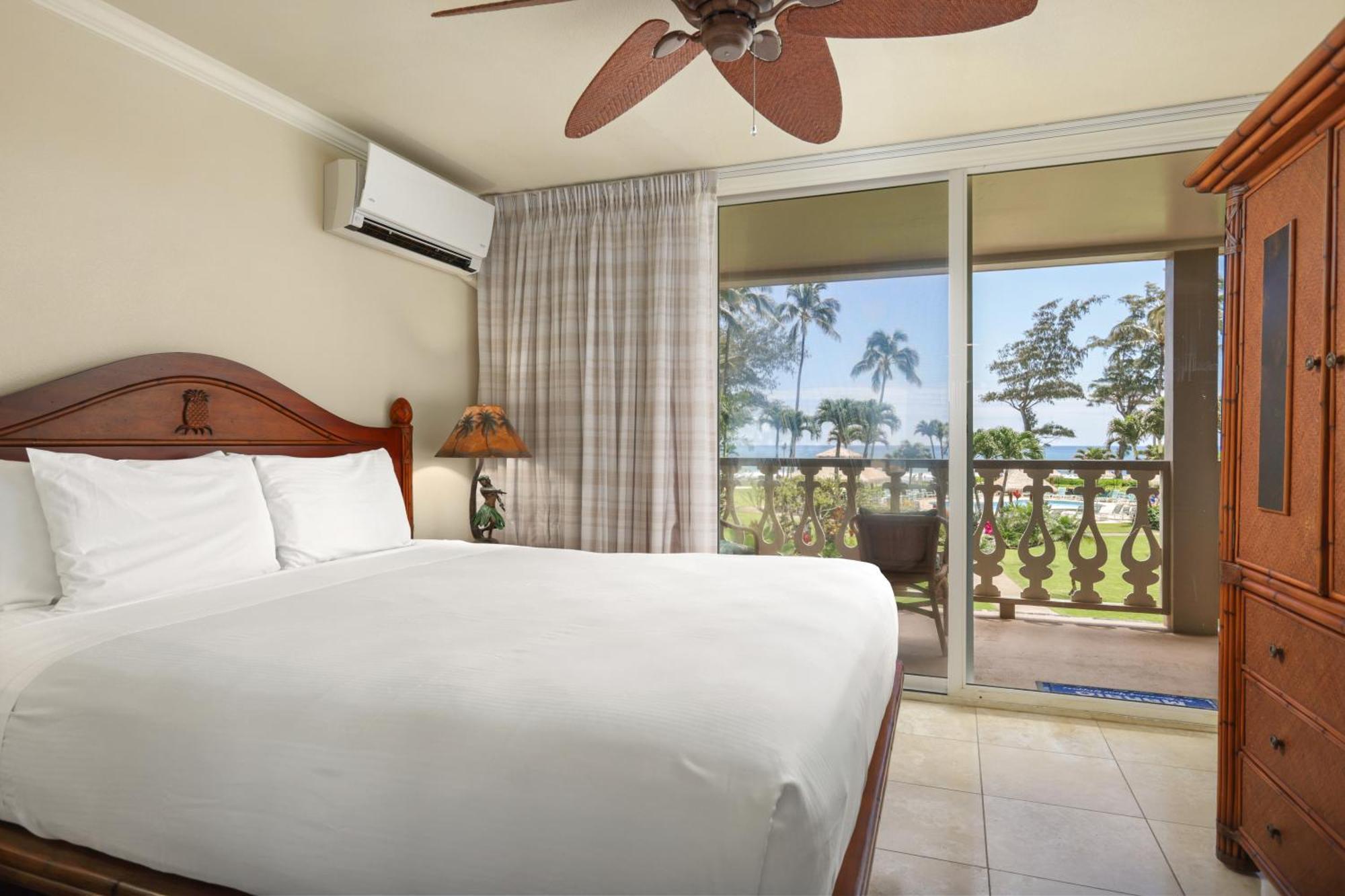 Aston Islander On The Beach Капаа Экстерьер фото