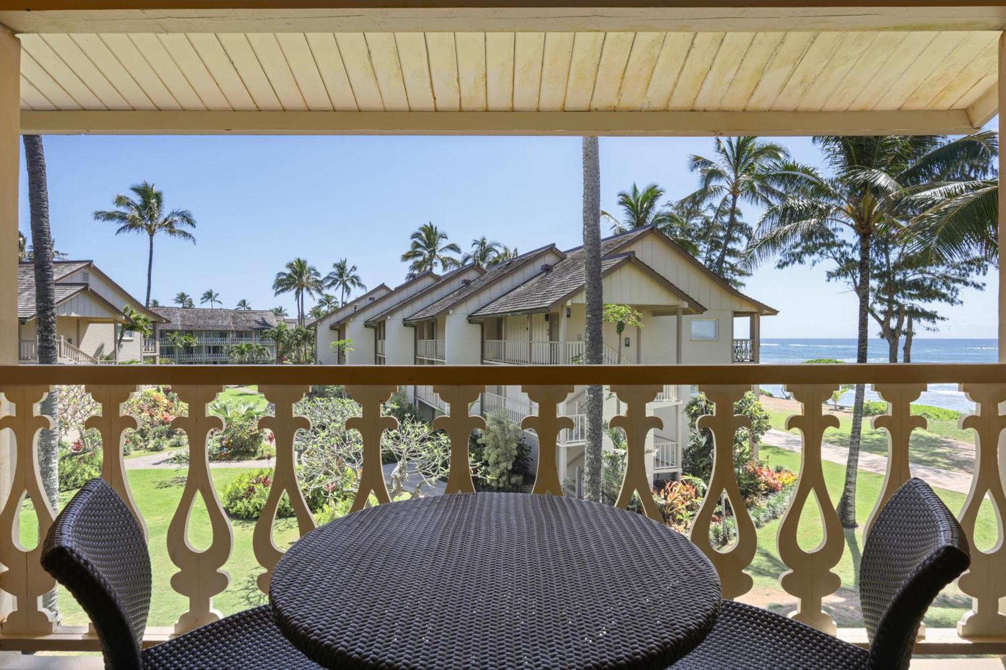 Aston Islander On The Beach Капаа Экстерьер фото